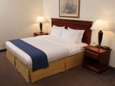 Holiday Inn Express Hotel & Suites Swift Current By Ihg Ngoại thất bức ảnh