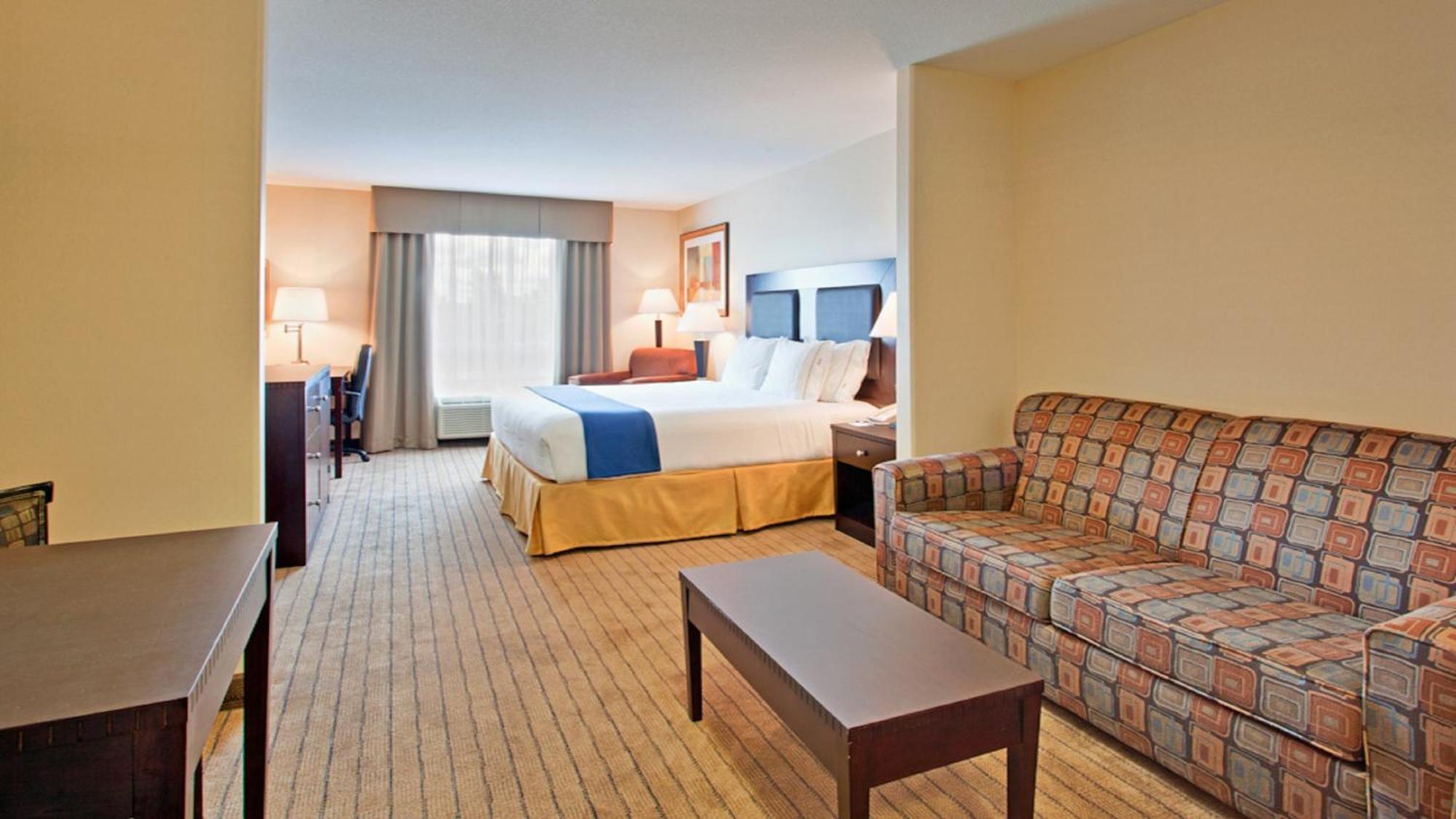 Holiday Inn Express Hotel & Suites Swift Current By Ihg Ngoại thất bức ảnh